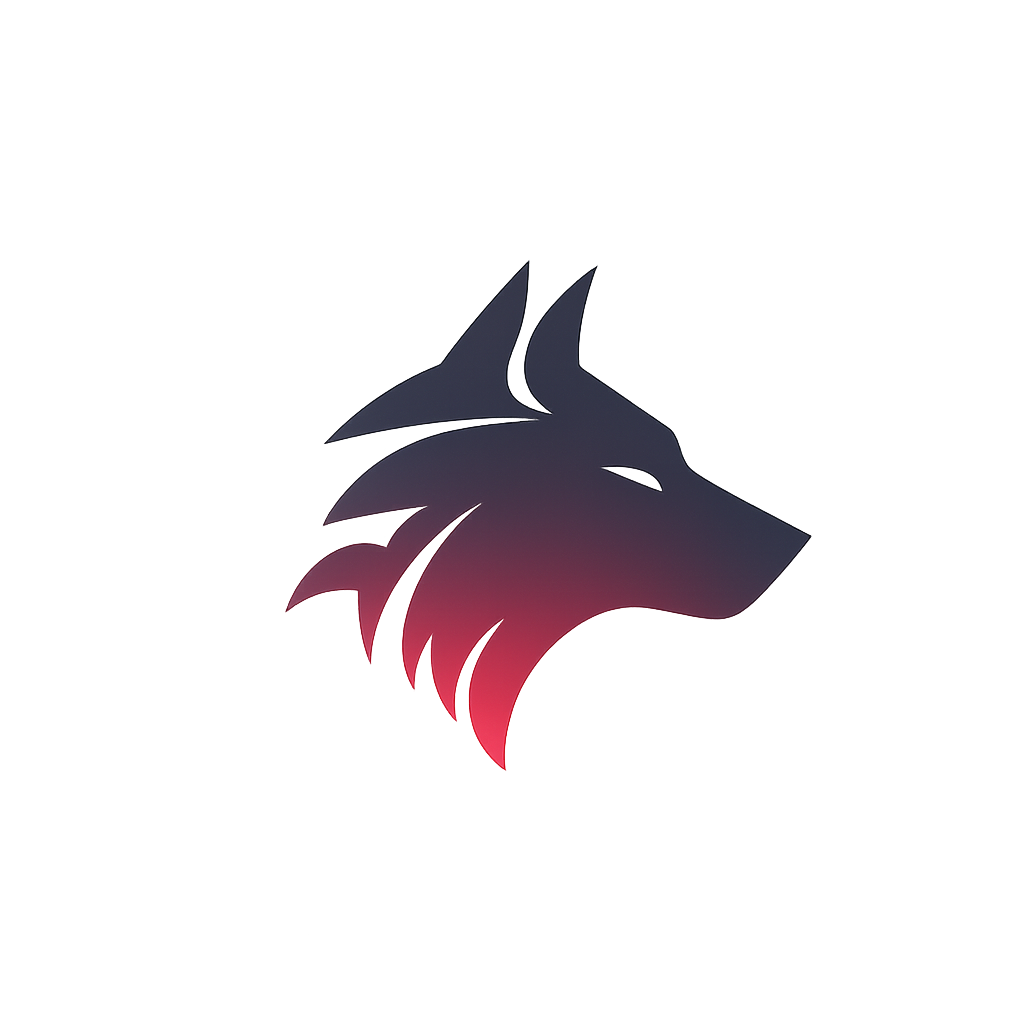 Wolf Lasermark